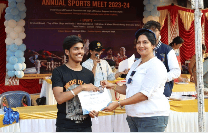 Surana College Bangalore Sports photo 111